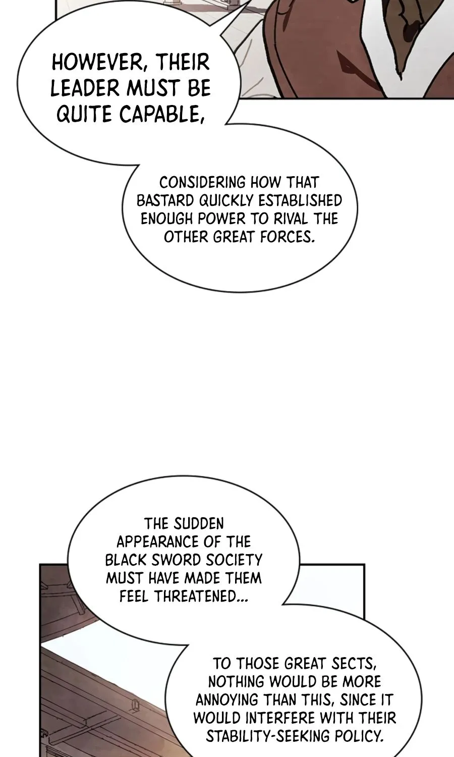 Chronicles Of The Martial God’s Return ( Chronicles of a Returner) Chapter 15 page 8 - 