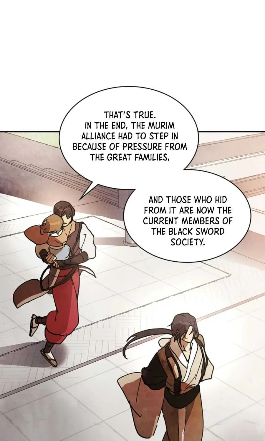 Chronicles Of The Martial God’s Return ( Chronicles of a Returner) Chapter 15 page 10 - 