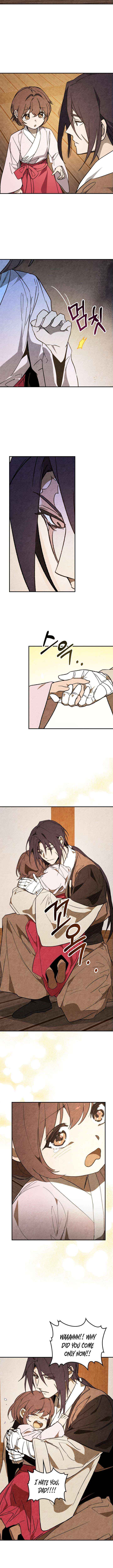 Chronicles Of The Martial God’s Return ( Chronicles of a Returner) Chapter 151 page 2 - 