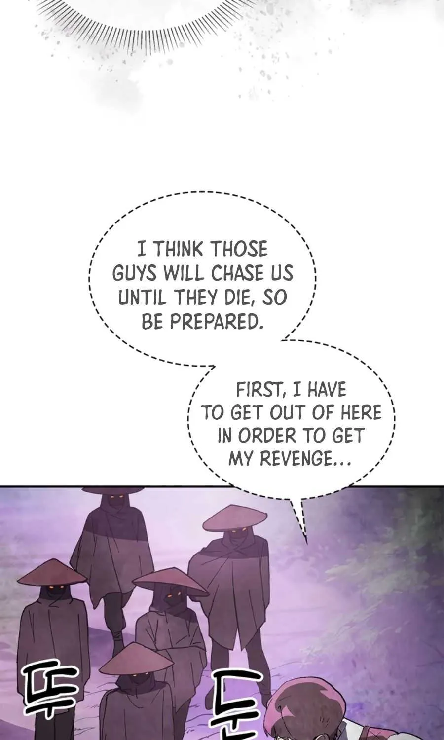 Chronicles Of The Martial God’s Return ( Chronicles of a Returner) Chapter 16 page 11 - 