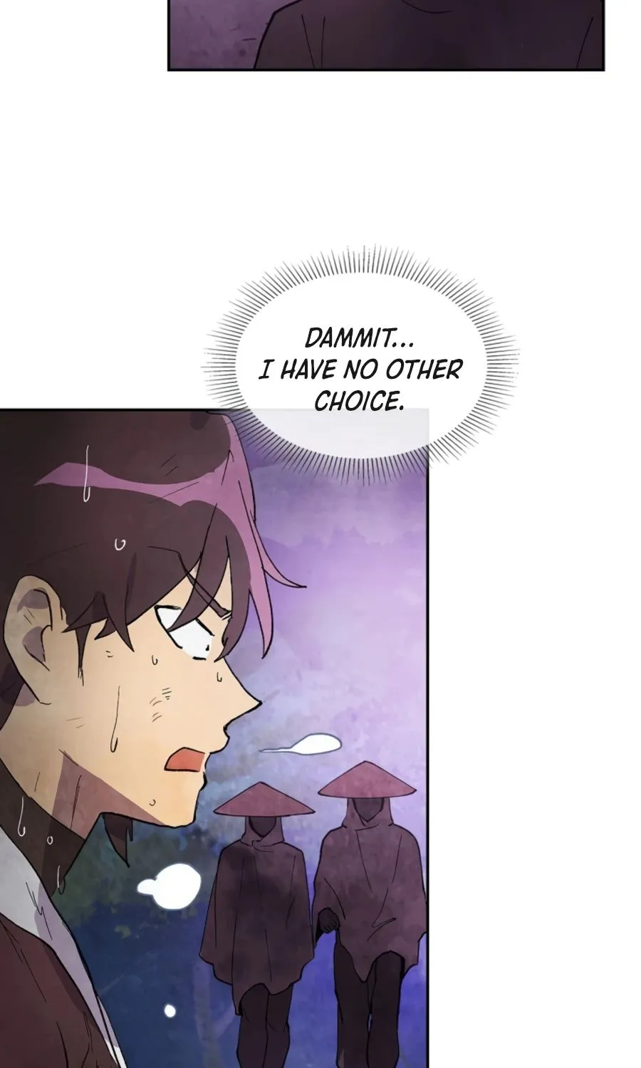 Chronicles Of The Martial God’s Return ( Chronicles of a Returner) Chapter 16 page 20 - 