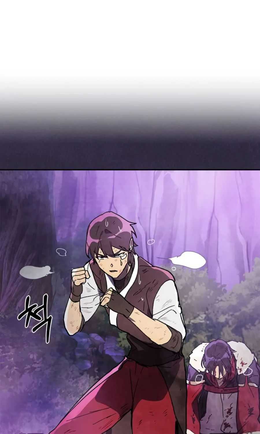 Chronicles Of The Martial God’s Return ( Chronicles of a Returner) Chapter 16 page 22 - 