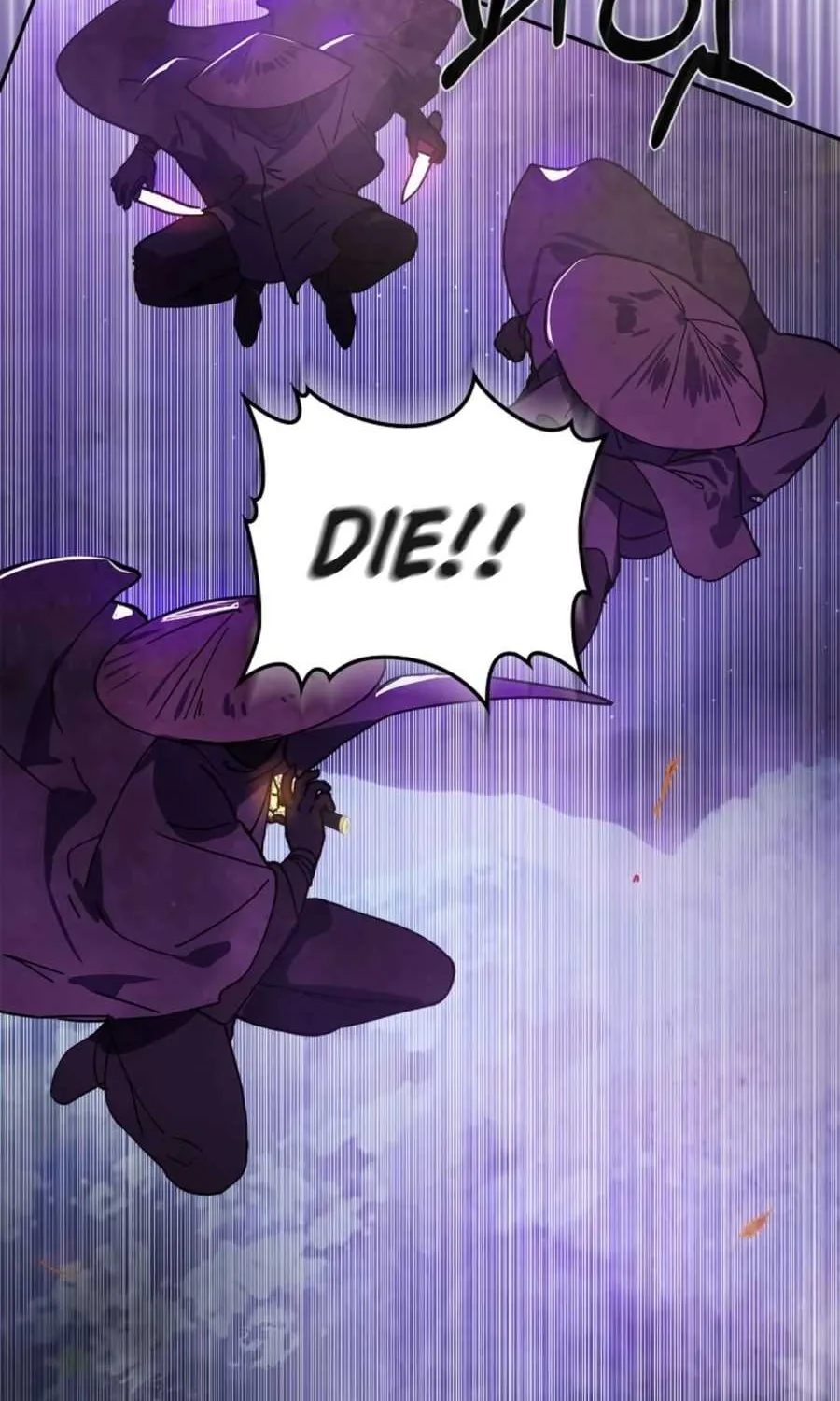 Chronicles Of The Martial God’s Return ( Chronicles of a Returner) Chapter 16 page 25 - 