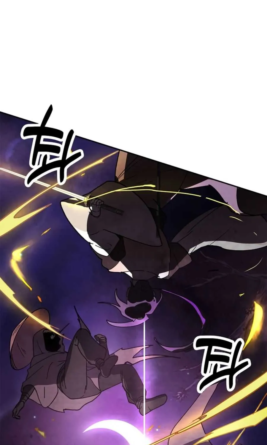 Chronicles Of The Martial God’s Return ( Chronicles of a Returner) Chapter 16 page 32 - 