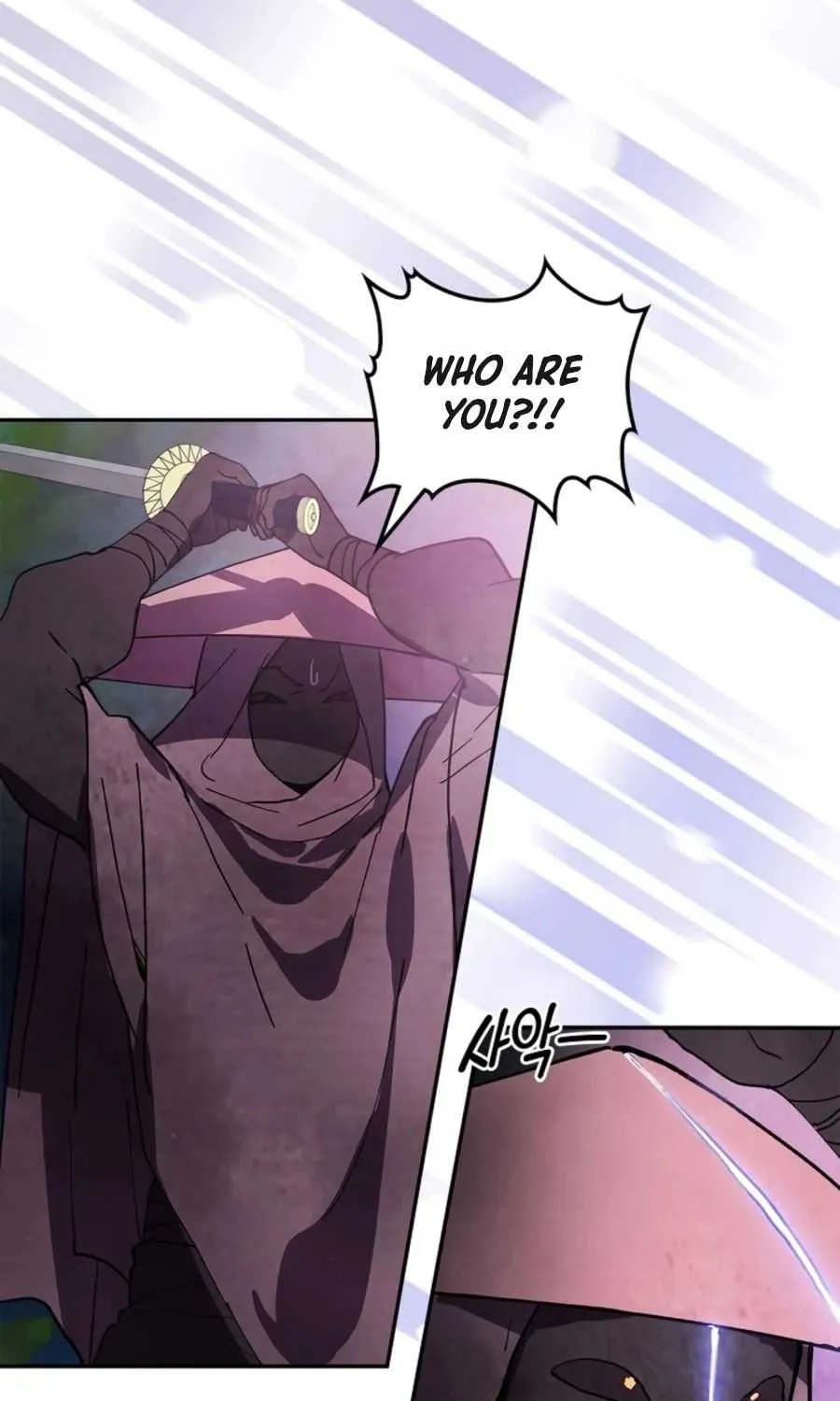 Chronicles Of The Martial God’s Return ( Chronicles of a Returner) Chapter 16 page 36 - 