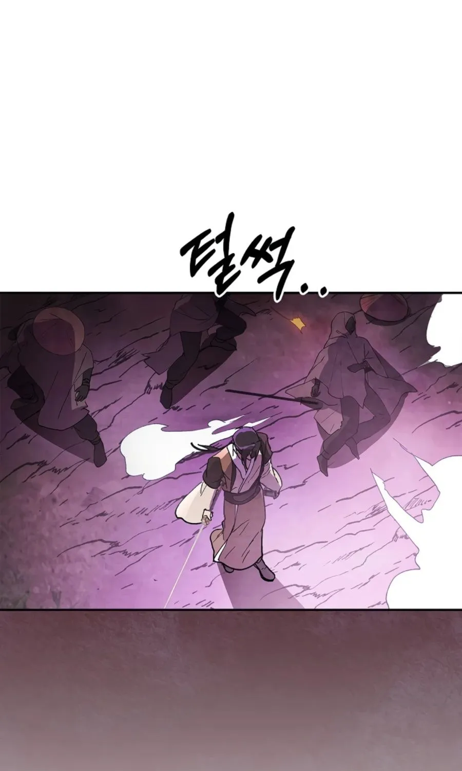 Chronicles Of The Martial God’s Return ( Chronicles of a Returner) Chapter 16 page 38 - 