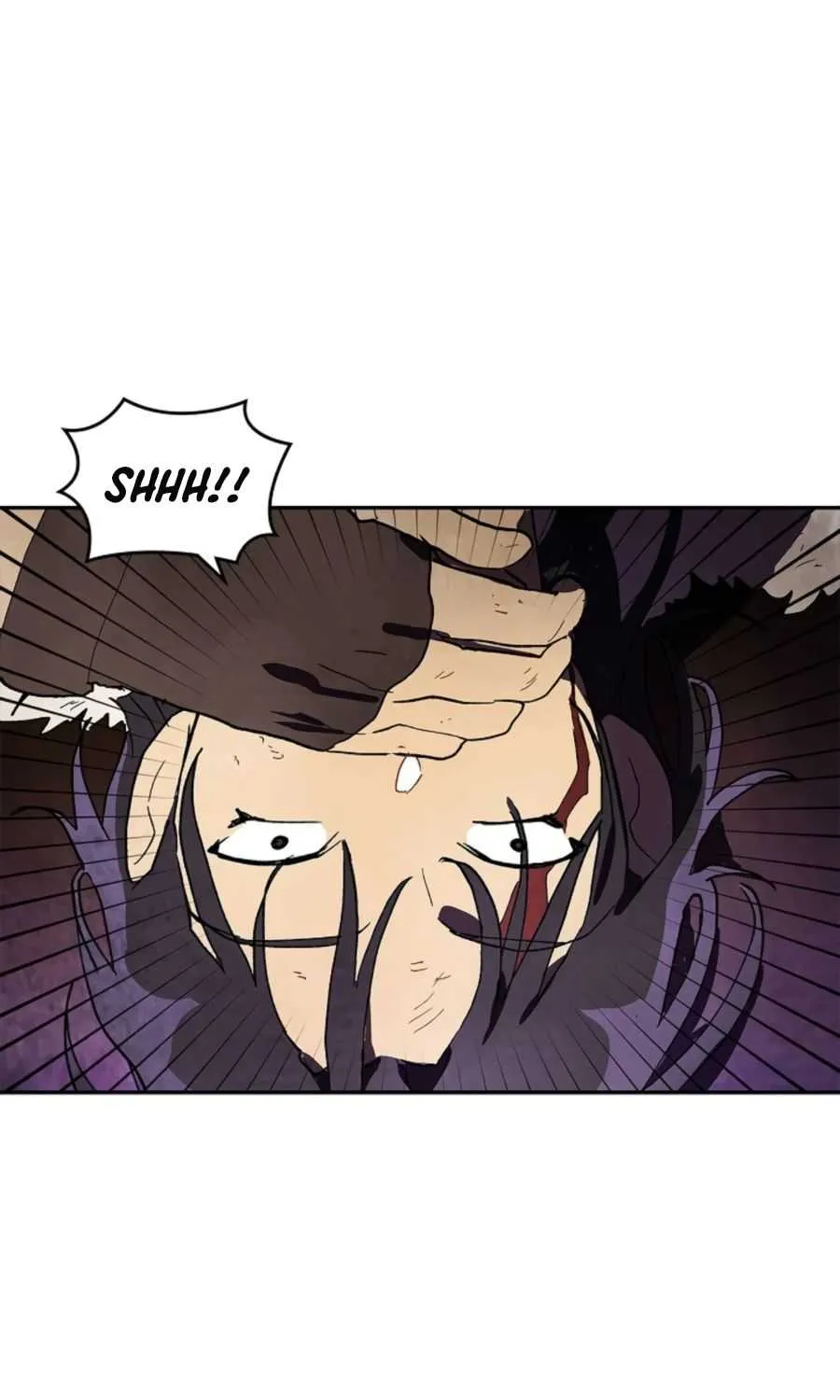 Chronicles Of The Martial God’s Return ( Chronicles of a Returner) Chapter 16 page 5 - 