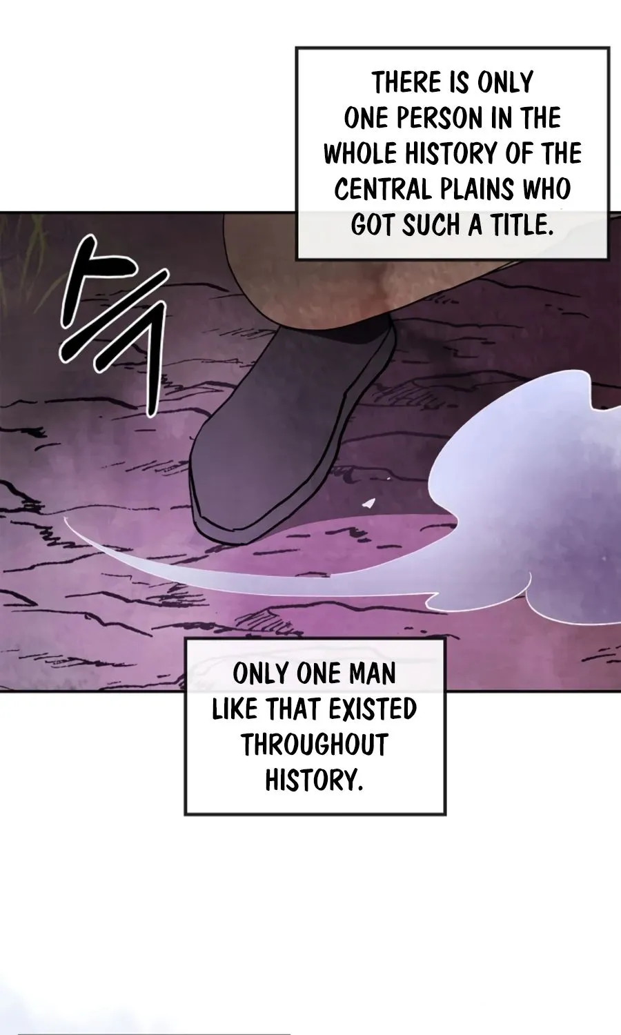 Chronicles Of The Martial God’s Return ( Chronicles of a Returner) Chapter 16 page 41 - 