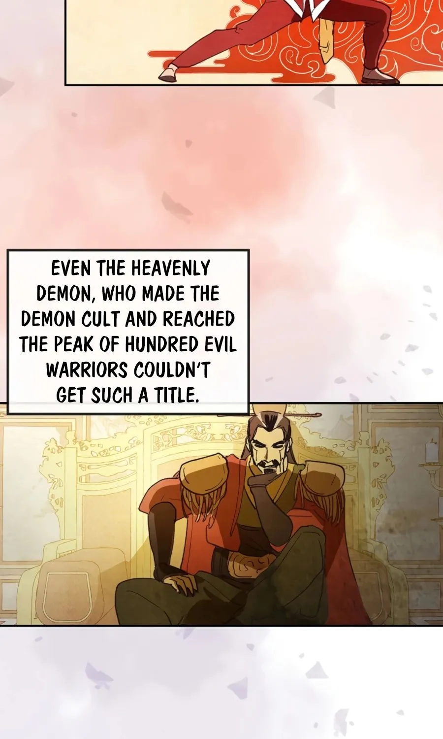 Chronicles Of The Martial God’s Return ( Chronicles of a Returner) Chapter 16 page 43 - 