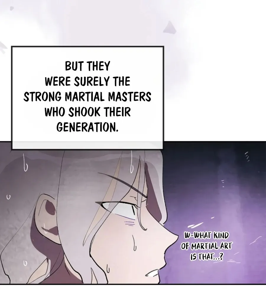 Chronicles Of The Martial God’s Return ( Chronicles of a Returner) Chapter 16 page 44 - 