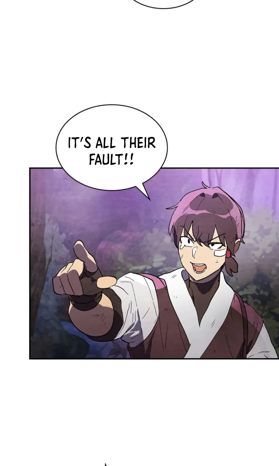 Chronicles Of The Martial God’s Return ( Chronicles of a Returner) Chapter 16 page 49 - 