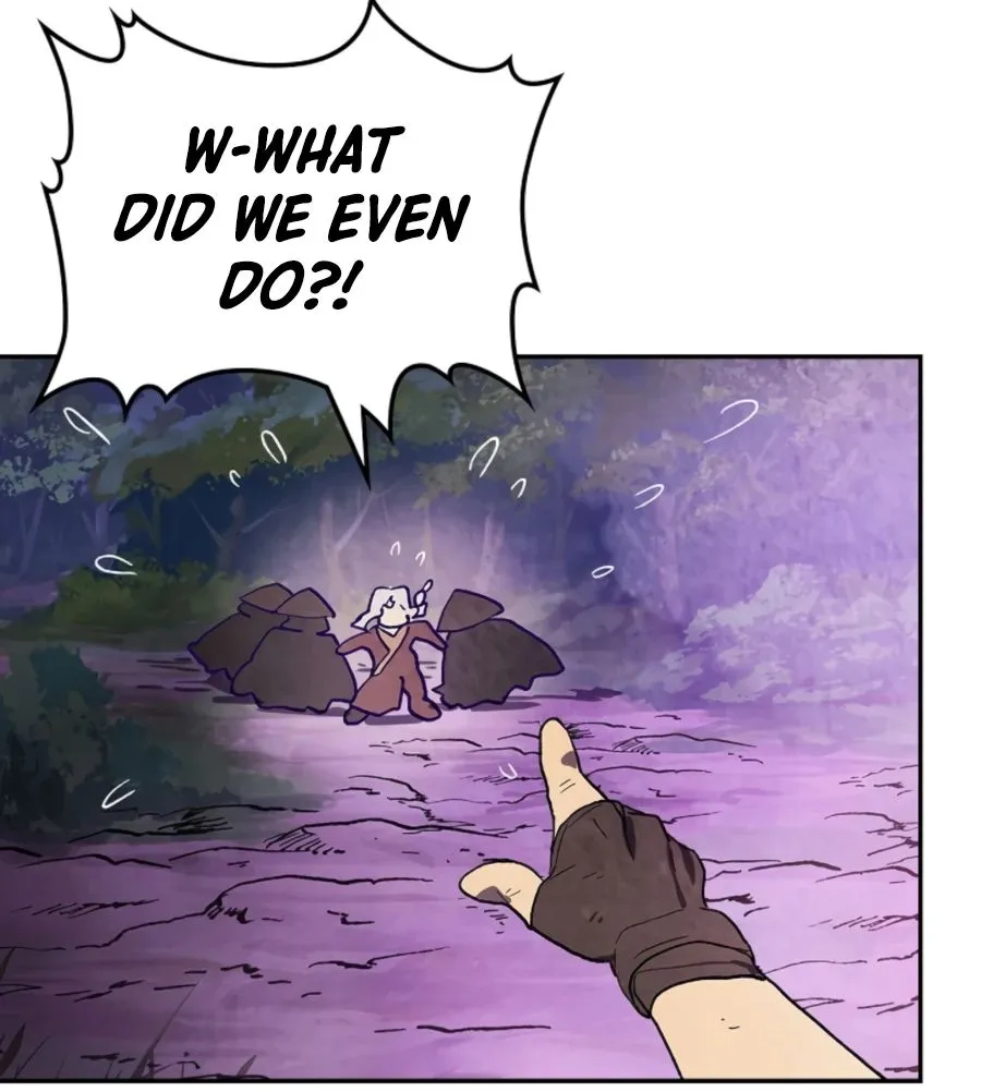 Chronicles Of The Martial God’s Return ( Chronicles of a Returner) Chapter 16 page 50 - 