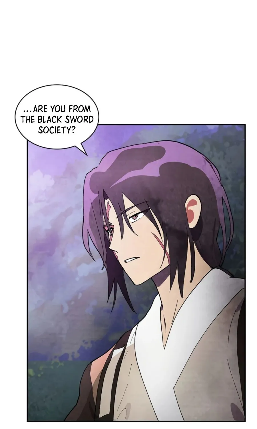 Chronicles Of The Martial God’s Return ( Chronicles of a Returner) Chapter 16 page 51 - 
