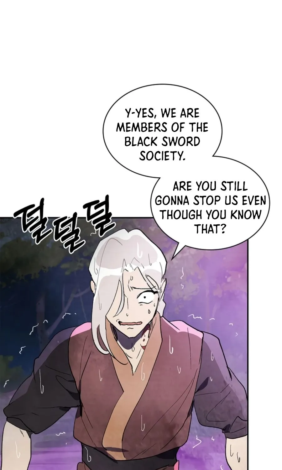 Chronicles Of The Martial God’s Return ( Chronicles of a Returner) Chapter 16 page 52 - 