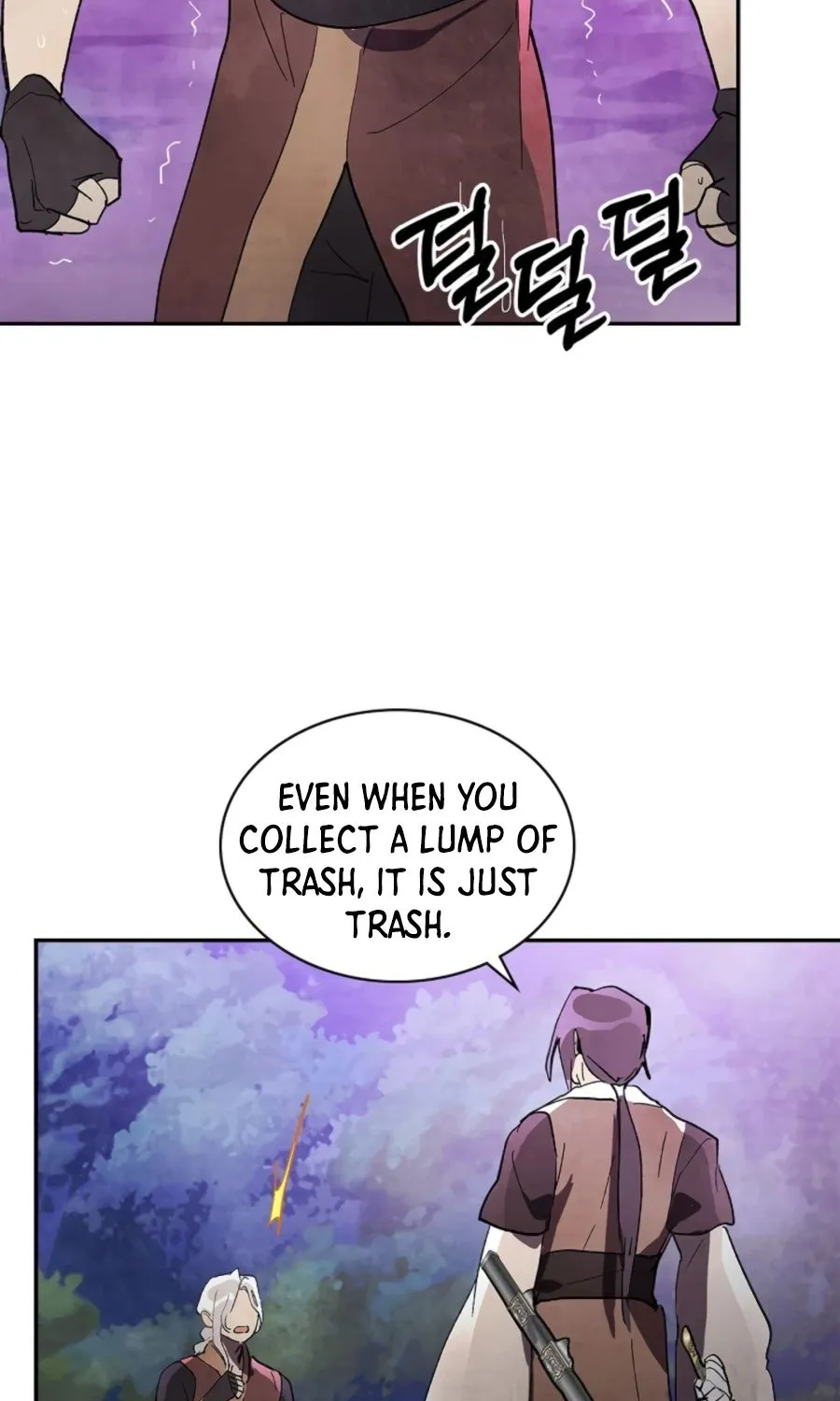 Chronicles Of The Martial God’s Return ( Chronicles of a Returner) Chapter 16 page 53 - 