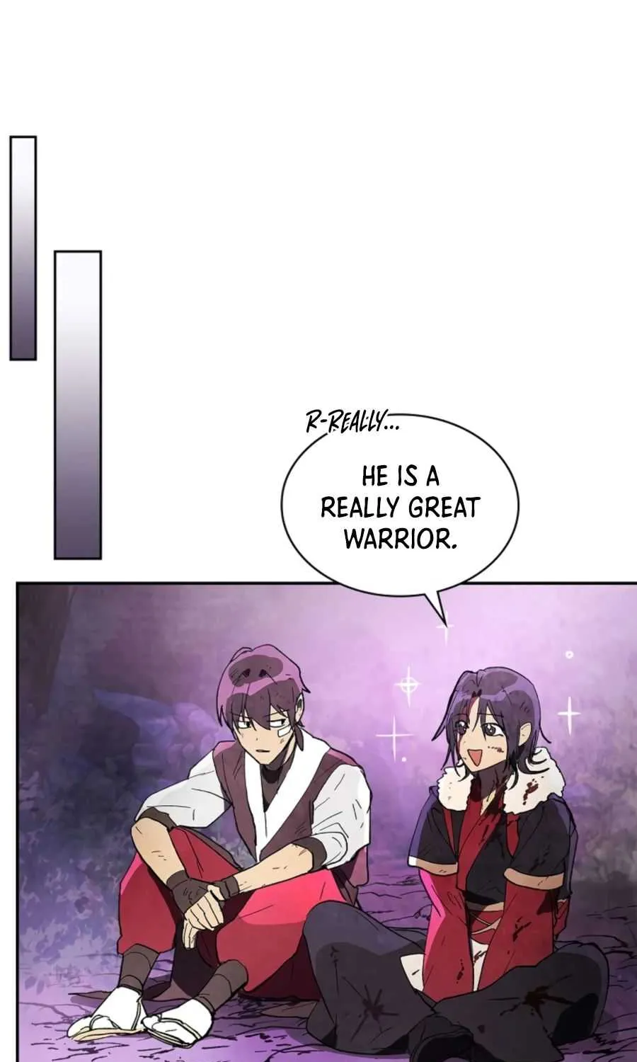 Chronicles Of The Martial God’s Return ( Chronicles of a Returner) Chapter 16 page 57 - 