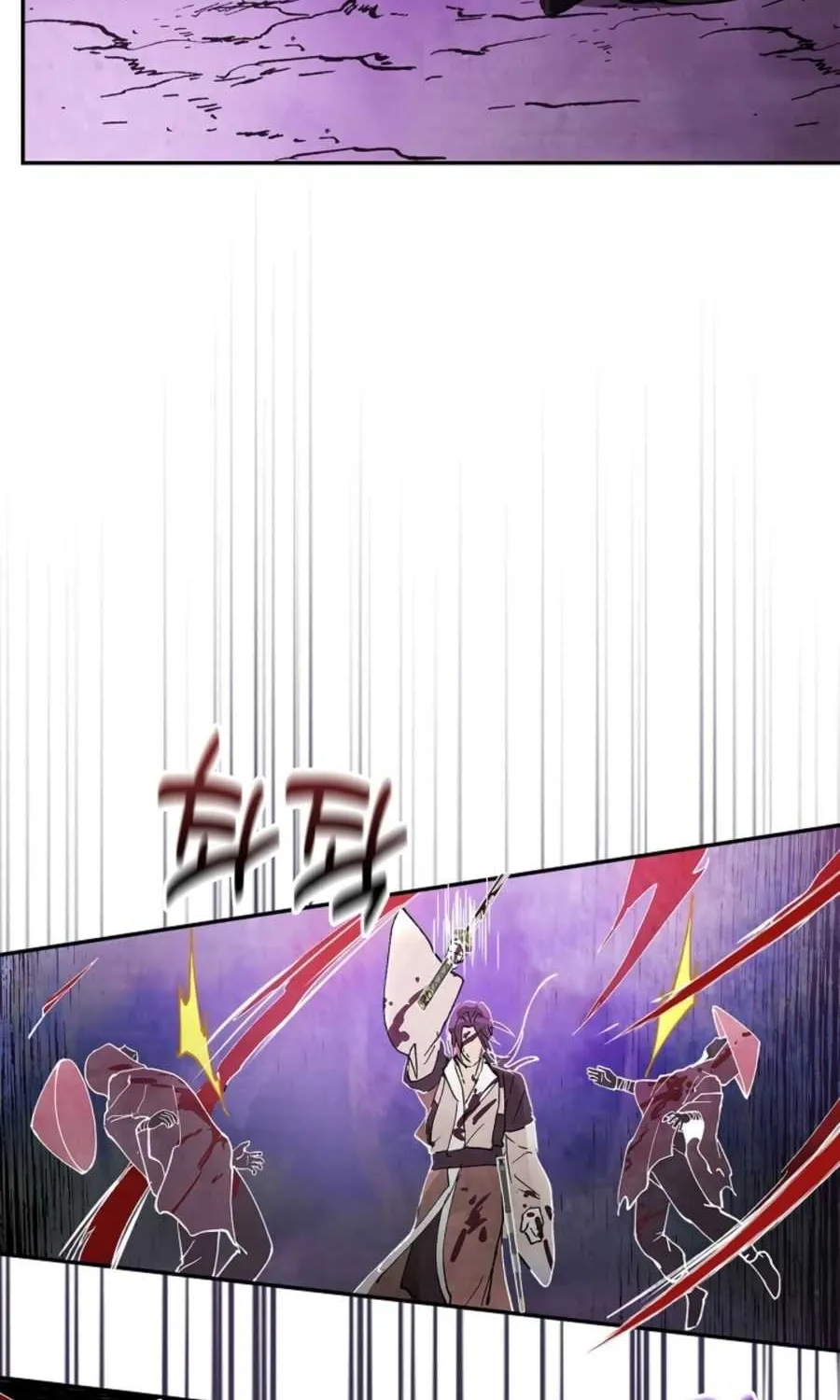 Chronicles Of The Martial God’s Return ( Chronicles of a Returner) Chapter 16 page 58 - 