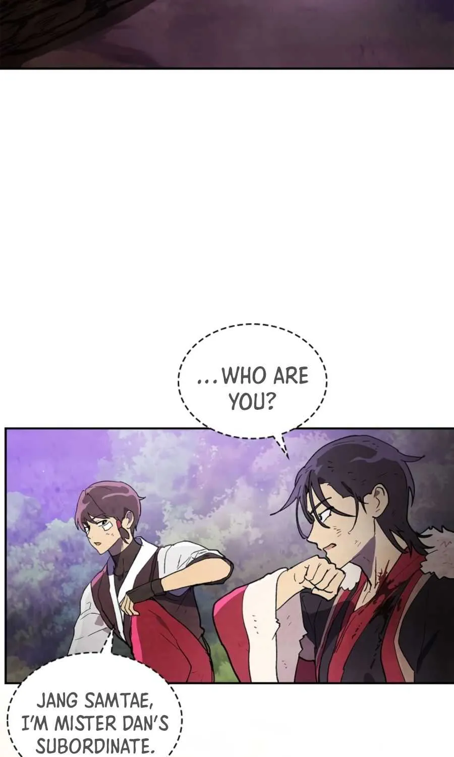 Chronicles Of The Martial God’s Return ( Chronicles of a Returner) Chapter 16 page 7 - 