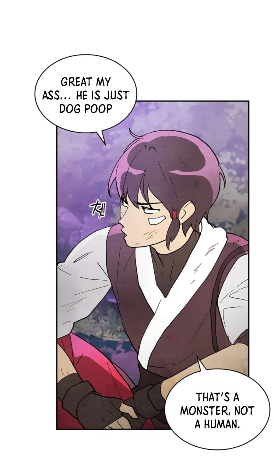 Chronicles Of The Martial God’s Return ( Chronicles of a Returner) Chapter 16 page 63 - 