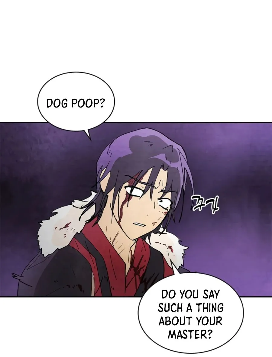 Chronicles Of The Martial God’s Return ( Chronicles of a Returner) Chapter 16 page 64 - 