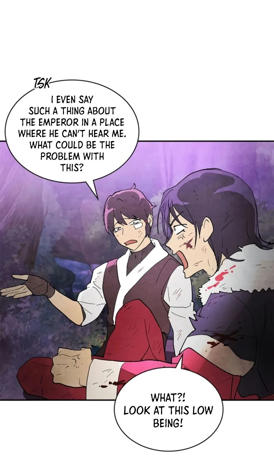 Chronicles Of The Martial God’s Return ( Chronicles of a Returner) Chapter 16 page 65 - 