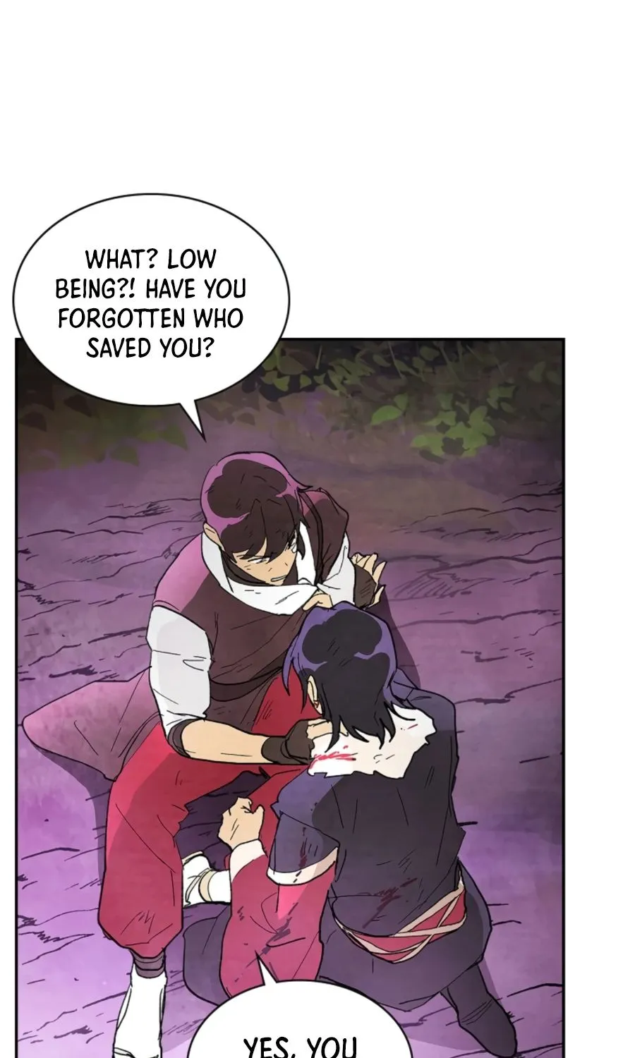 Chronicles Of The Martial God’s Return ( Chronicles of a Returner) Chapter 16 page 66 - 