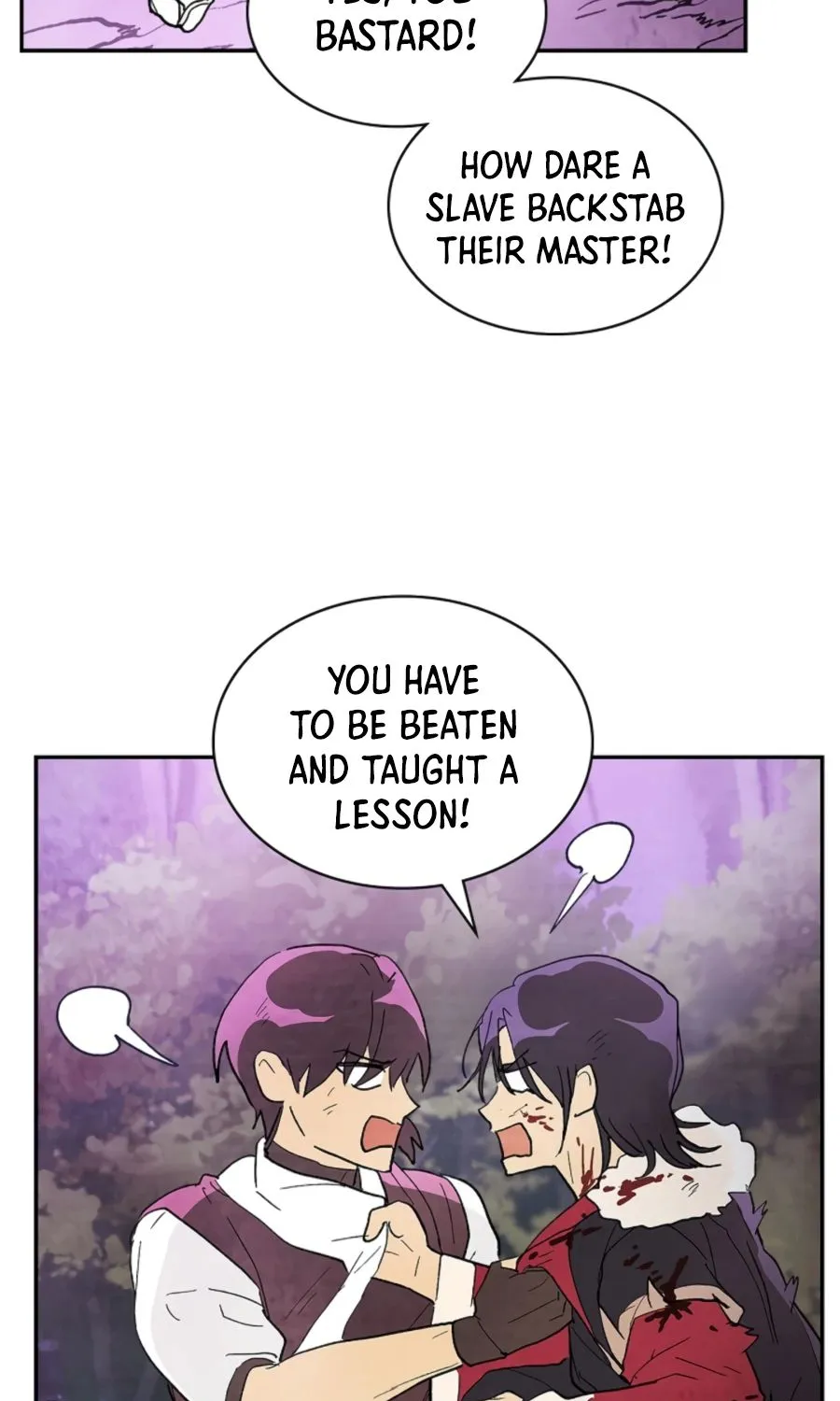 Chronicles Of The Martial God’s Return ( Chronicles of a Returner) Chapter 16 page 67 - 