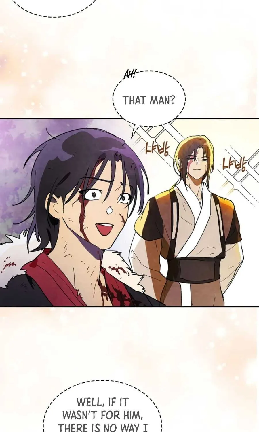 Chronicles Of The Martial God’s Return ( Chronicles of a Returner) Chapter 16 page 8 - 