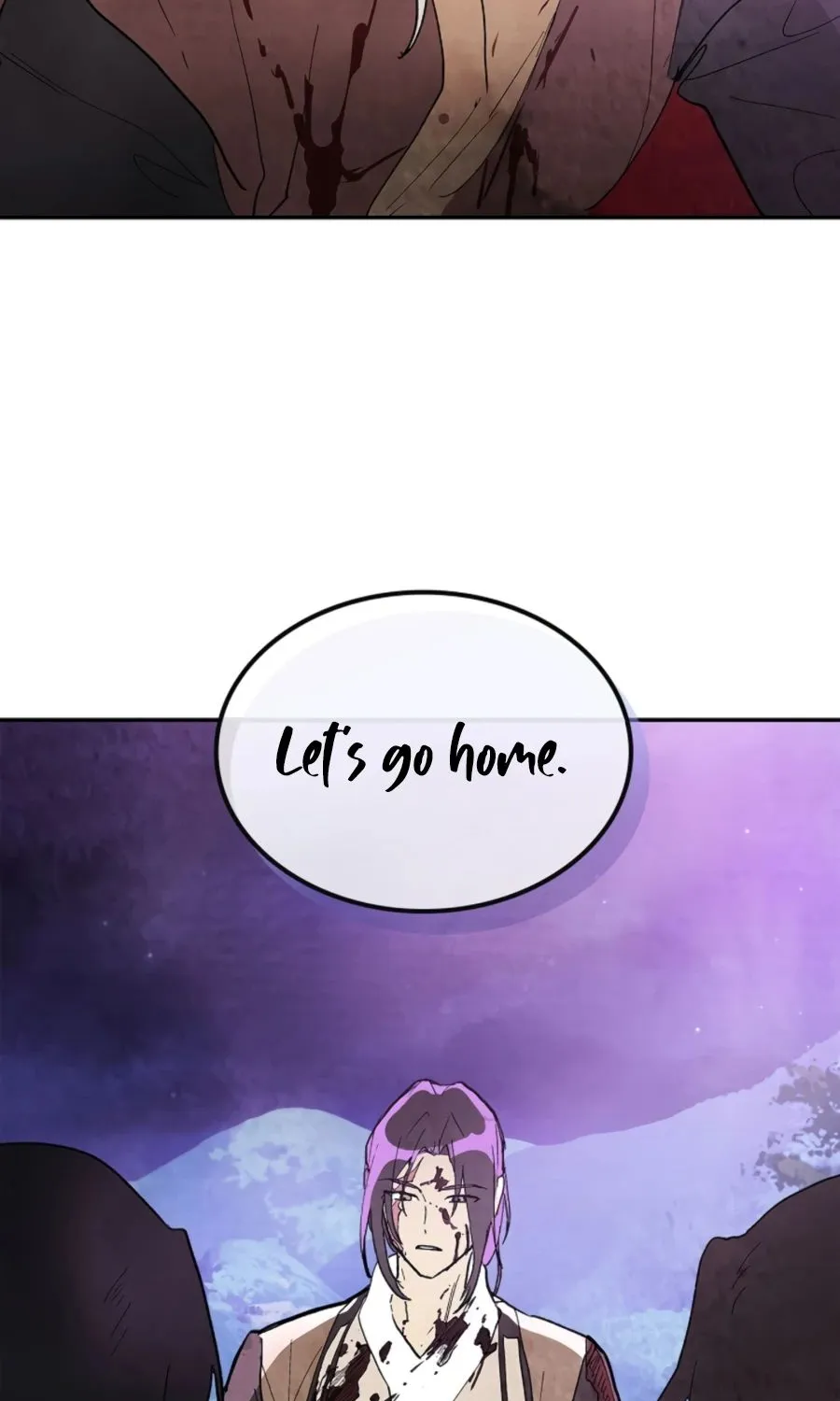 Chronicles Of The Martial God’s Return ( Chronicles of a Returner) Chapter 16 page 71 - 
