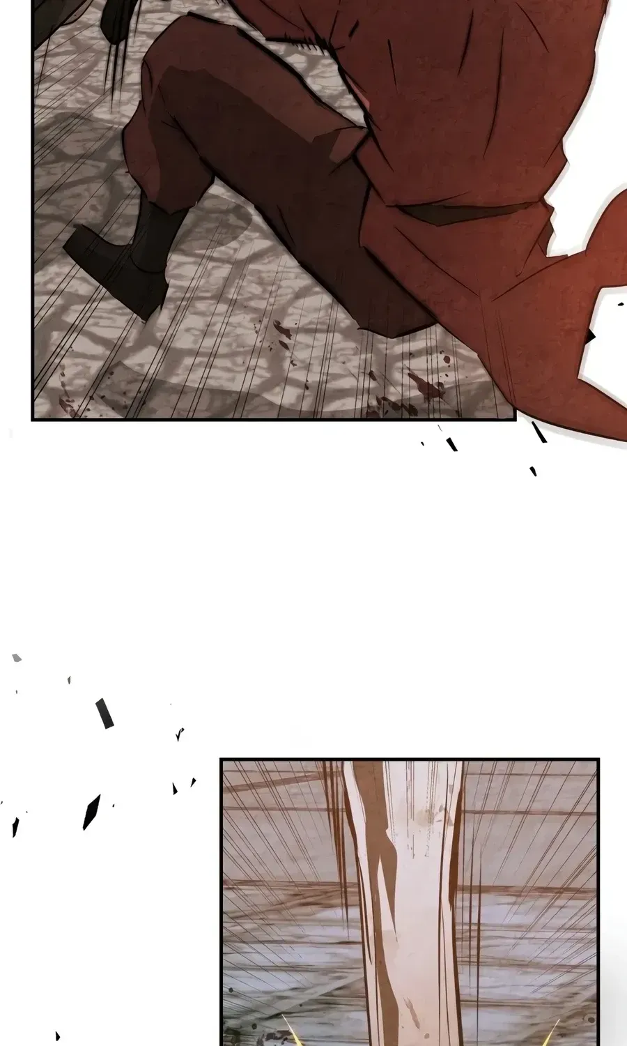 Chronicles Of The Martial God’s Return ( Chronicles of a Returner) Chapter 163 page 11 - 