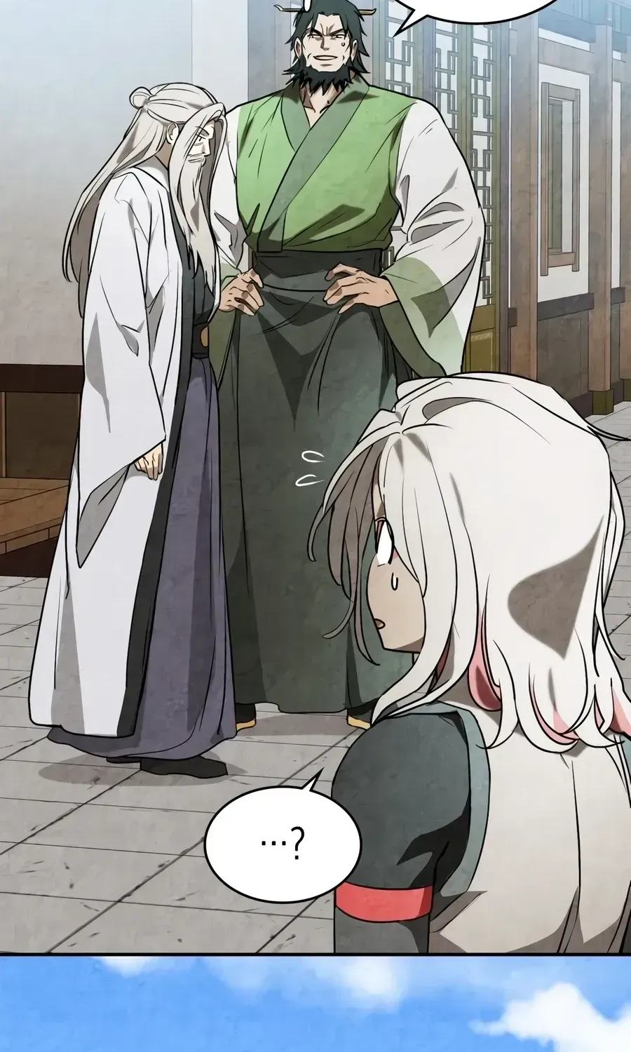 Chronicles Of The Martial God’s Return ( Chronicles of a Returner) Chapter 163 page 104 - 