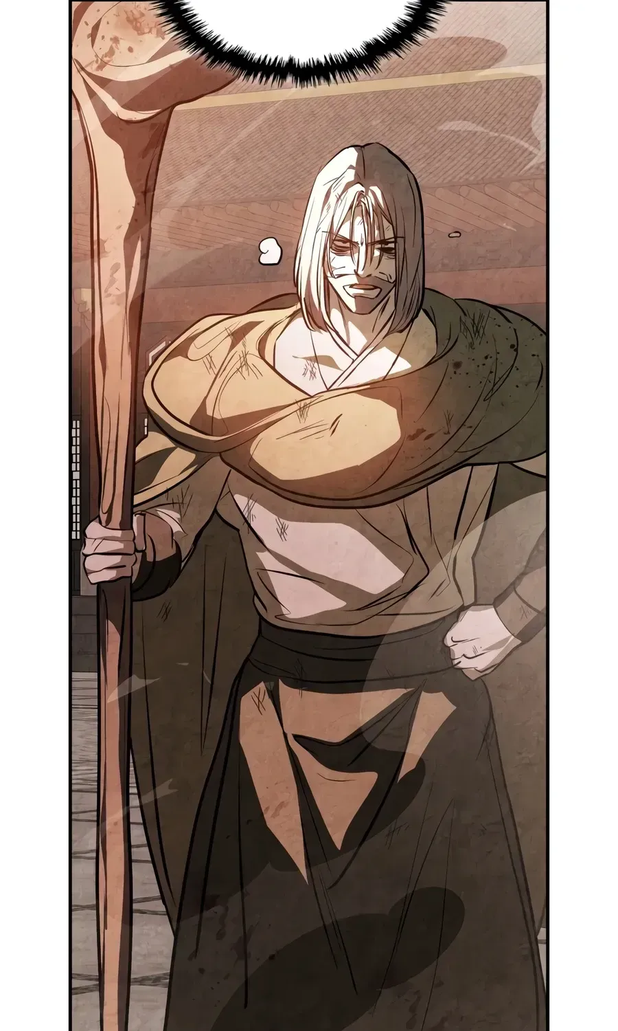 Chronicles Of The Martial God’s Return ( Chronicles of a Returner) Chapter 163 page 13 - 