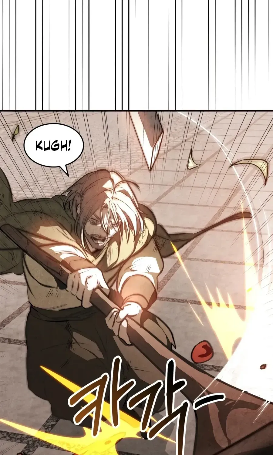 Chronicles Of The Martial God’s Return ( Chronicles of a Returner) Chapter 163 page 19 - 