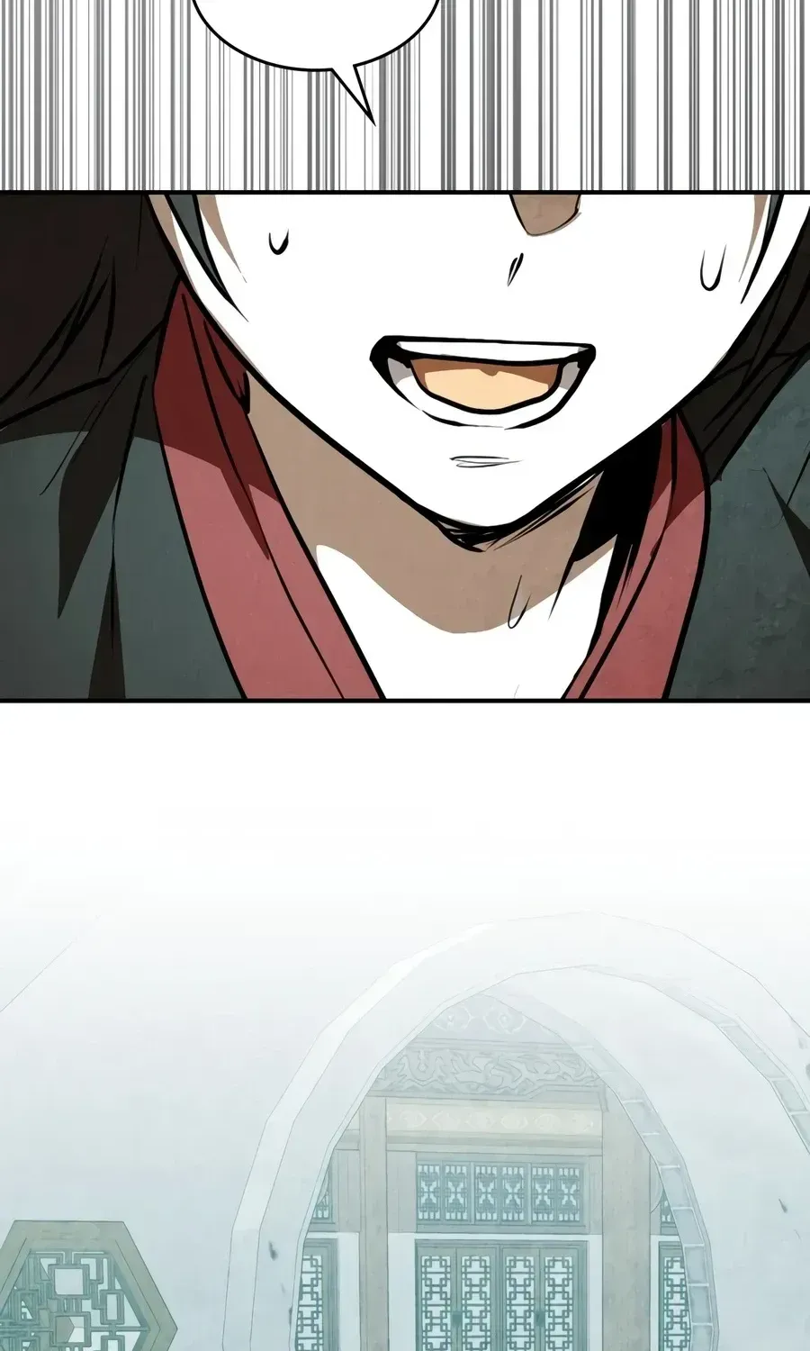 Chronicles Of The Martial God’s Return ( Chronicles of a Returner) Chapter 163 page 3 - 