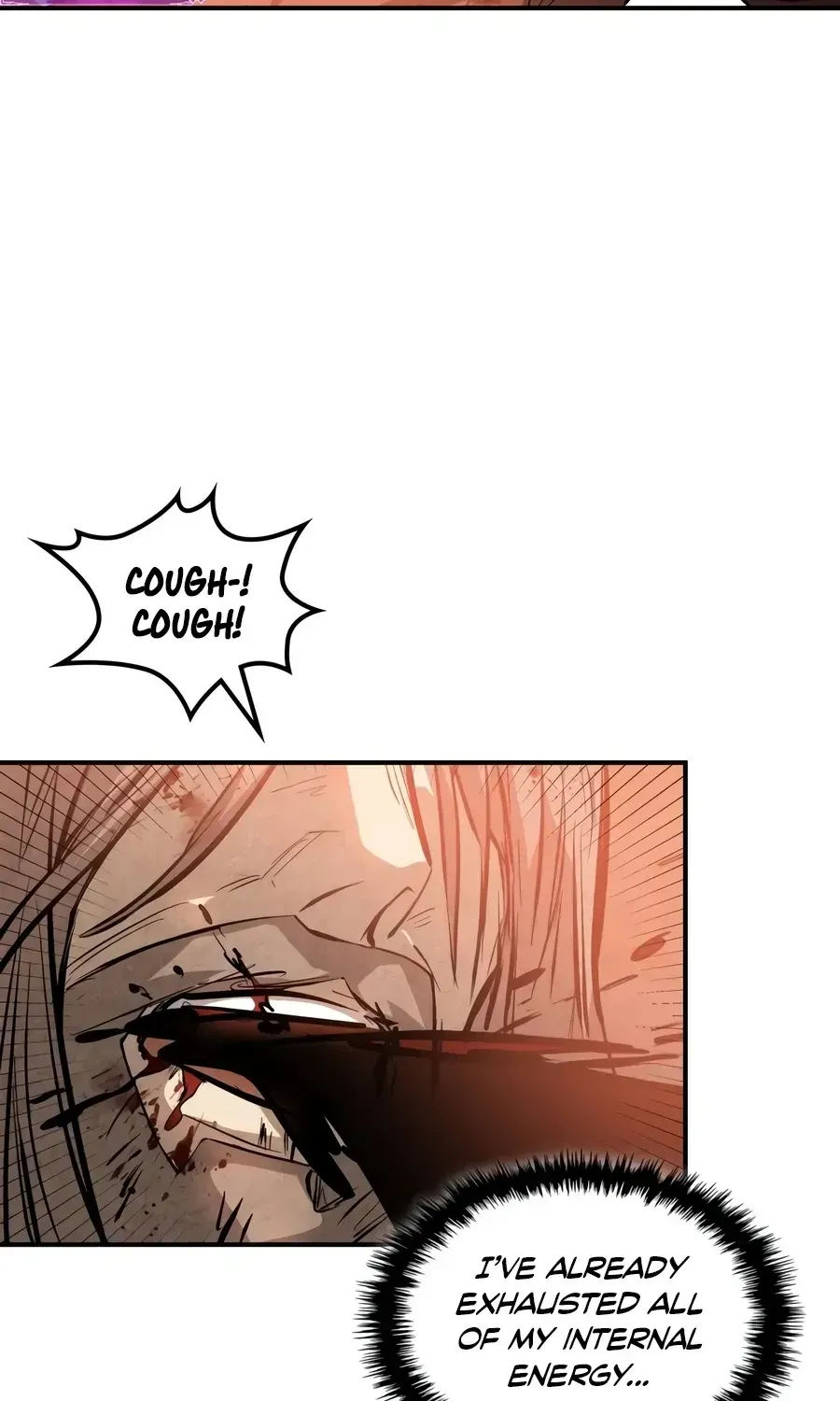 Chronicles Of The Martial God’s Return ( Chronicles of a Returner) Chapter 163 page 24 - 