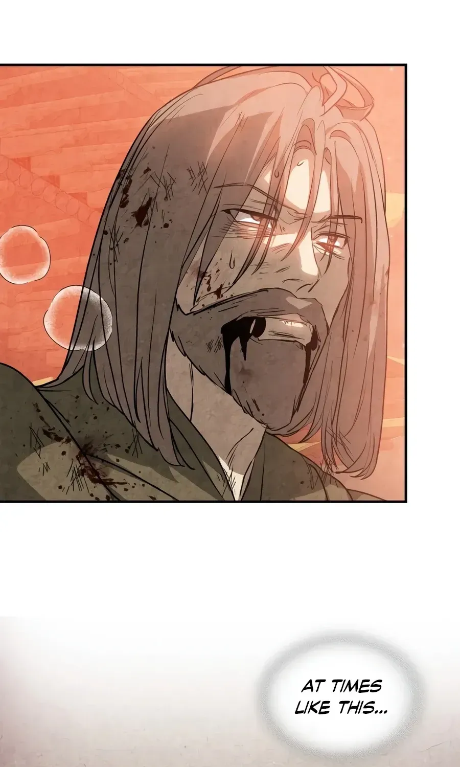 Chronicles Of The Martial God’s Return ( Chronicles of a Returner) Chapter 163 page 28 - 
