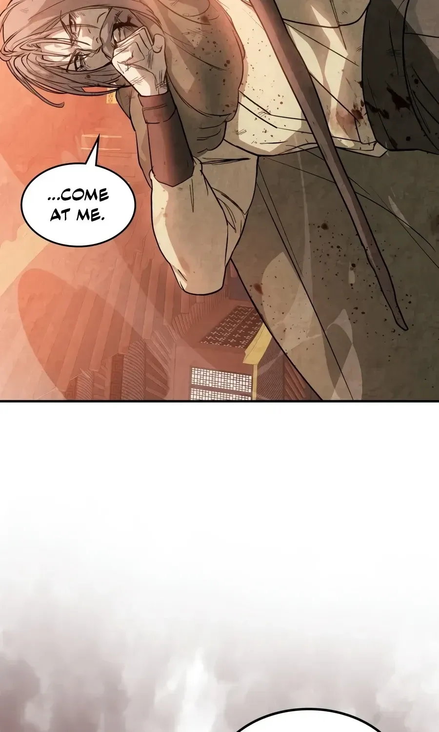 Chronicles Of The Martial God’s Return ( Chronicles of a Returner) Chapter 163 page 32 - 