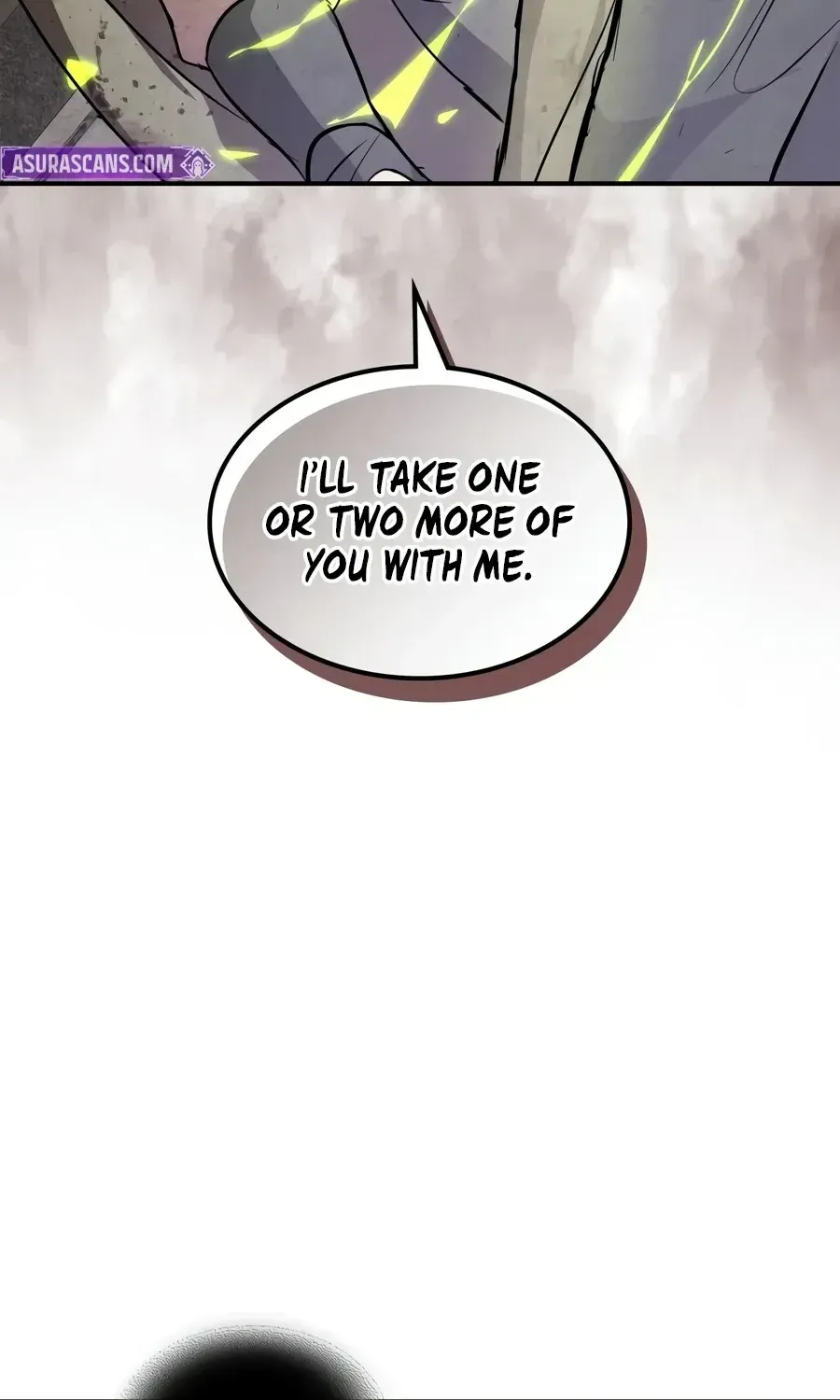 Chronicles Of The Martial God’s Return ( Chronicles of a Returner) Chapter 163 page 34 - 