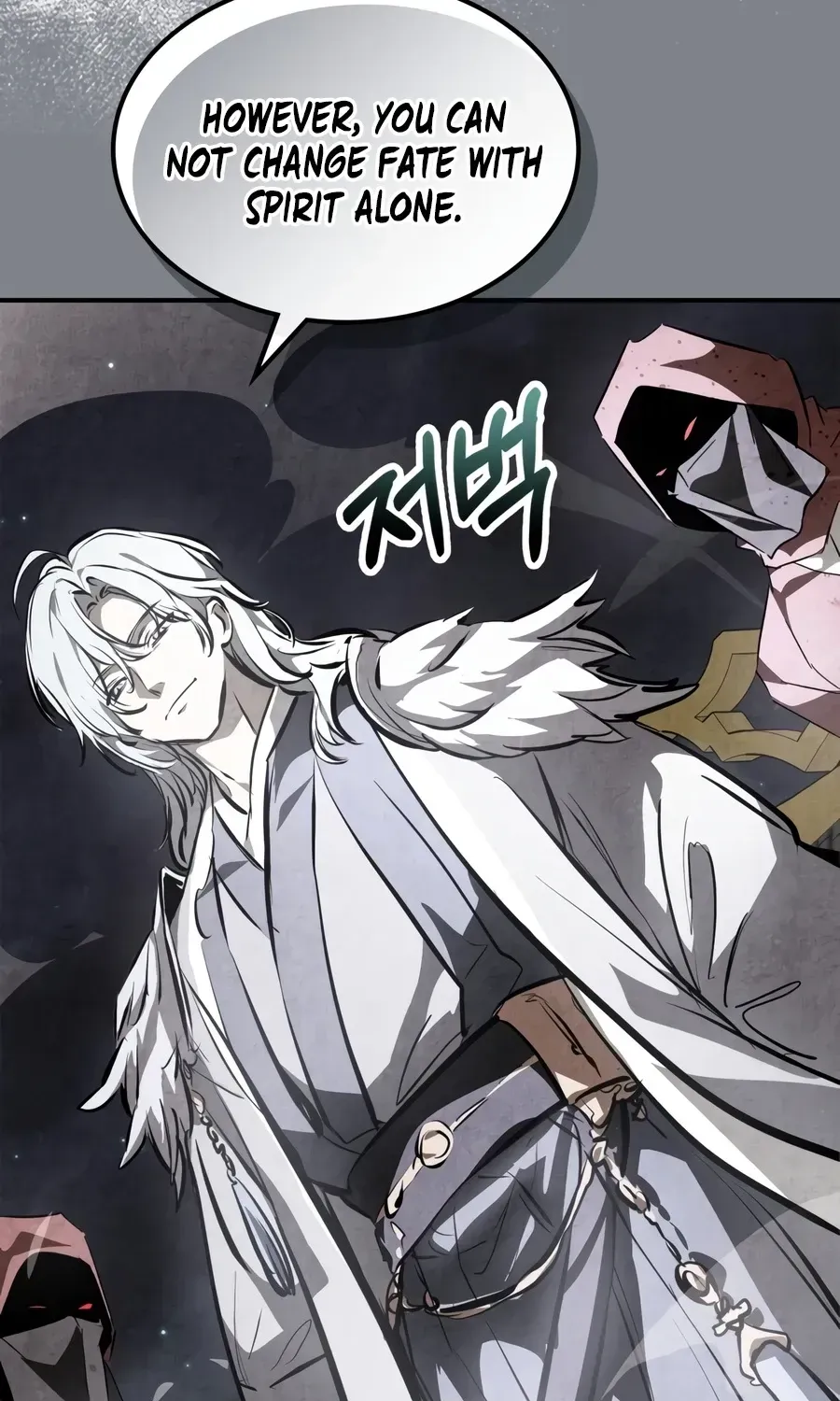 Chronicles Of The Martial God’s Return ( Chronicles of a Returner) Chapter 163 page 39 - 