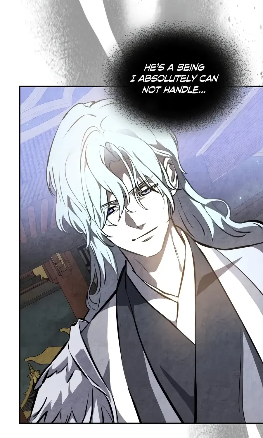 Chronicles Of The Martial God’s Return ( Chronicles of a Returner) Chapter 163 page 42 - 
