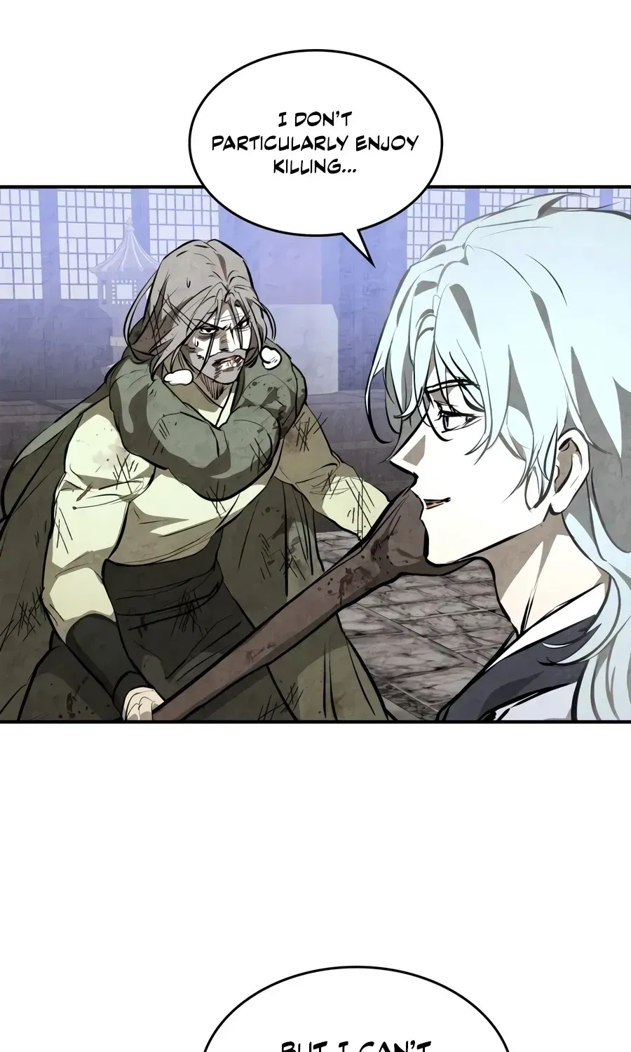 Chronicles Of The Martial God’s Return ( Chronicles of a Returner) Chapter 163 page 45 - 