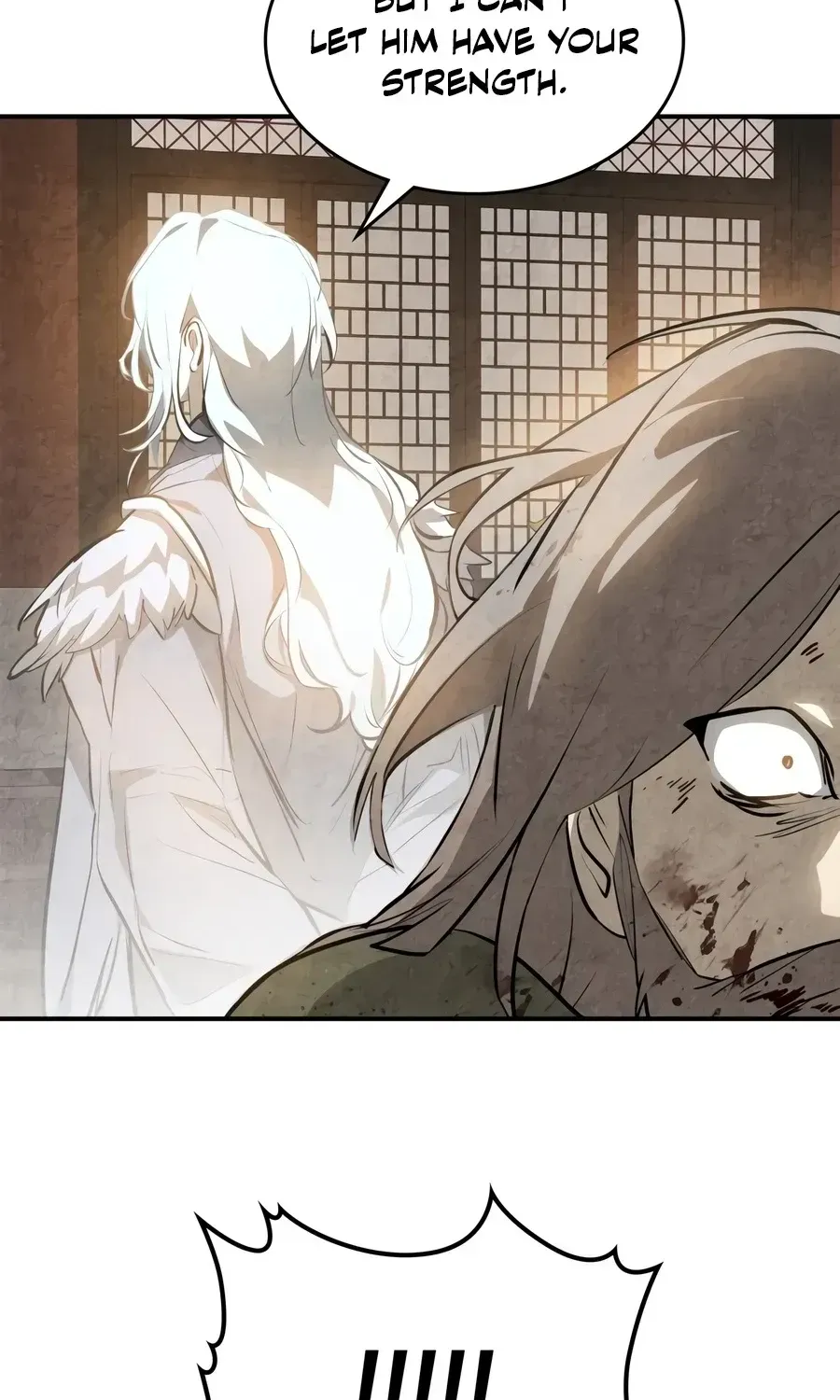 Chronicles Of The Martial God’s Return ( Chronicles of a Returner) Chapter 163 page 46 - 