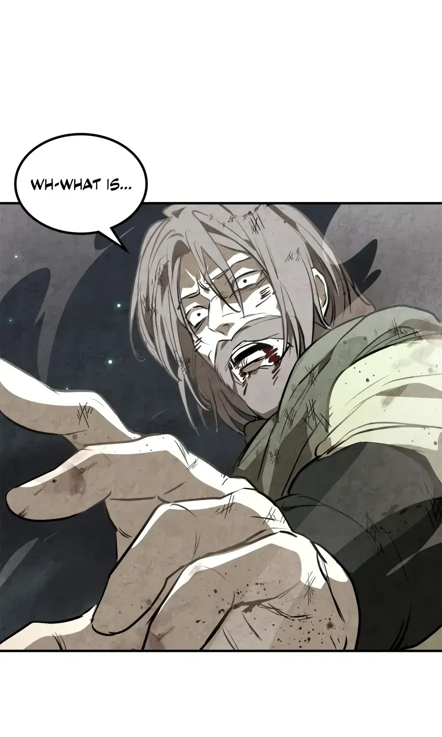 Chronicles Of The Martial God’s Return ( Chronicles of a Returner) Chapter 163 page 50 - 