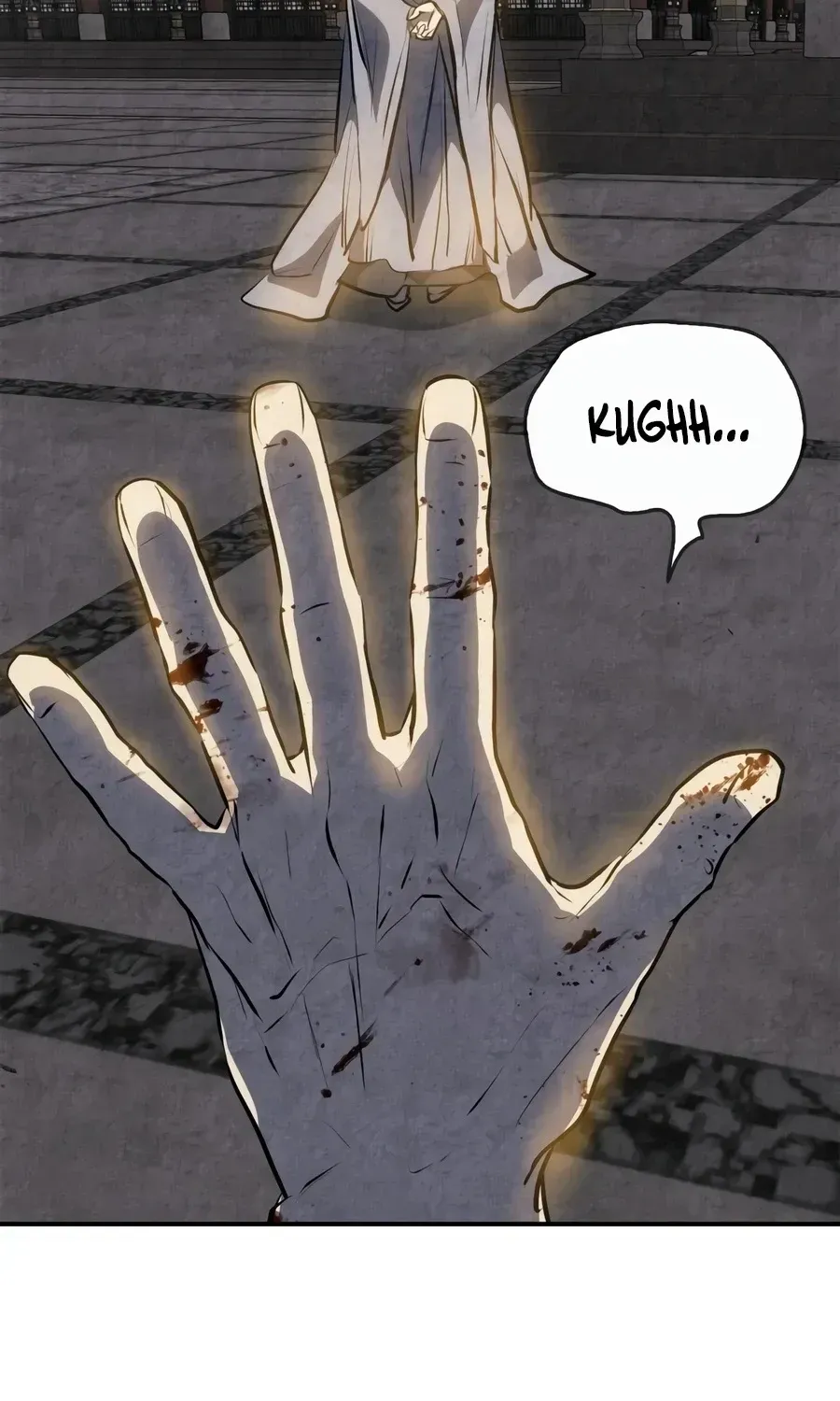 Chronicles Of The Martial God’s Return ( Chronicles of a Returner) Chapter 163 page 58 - 