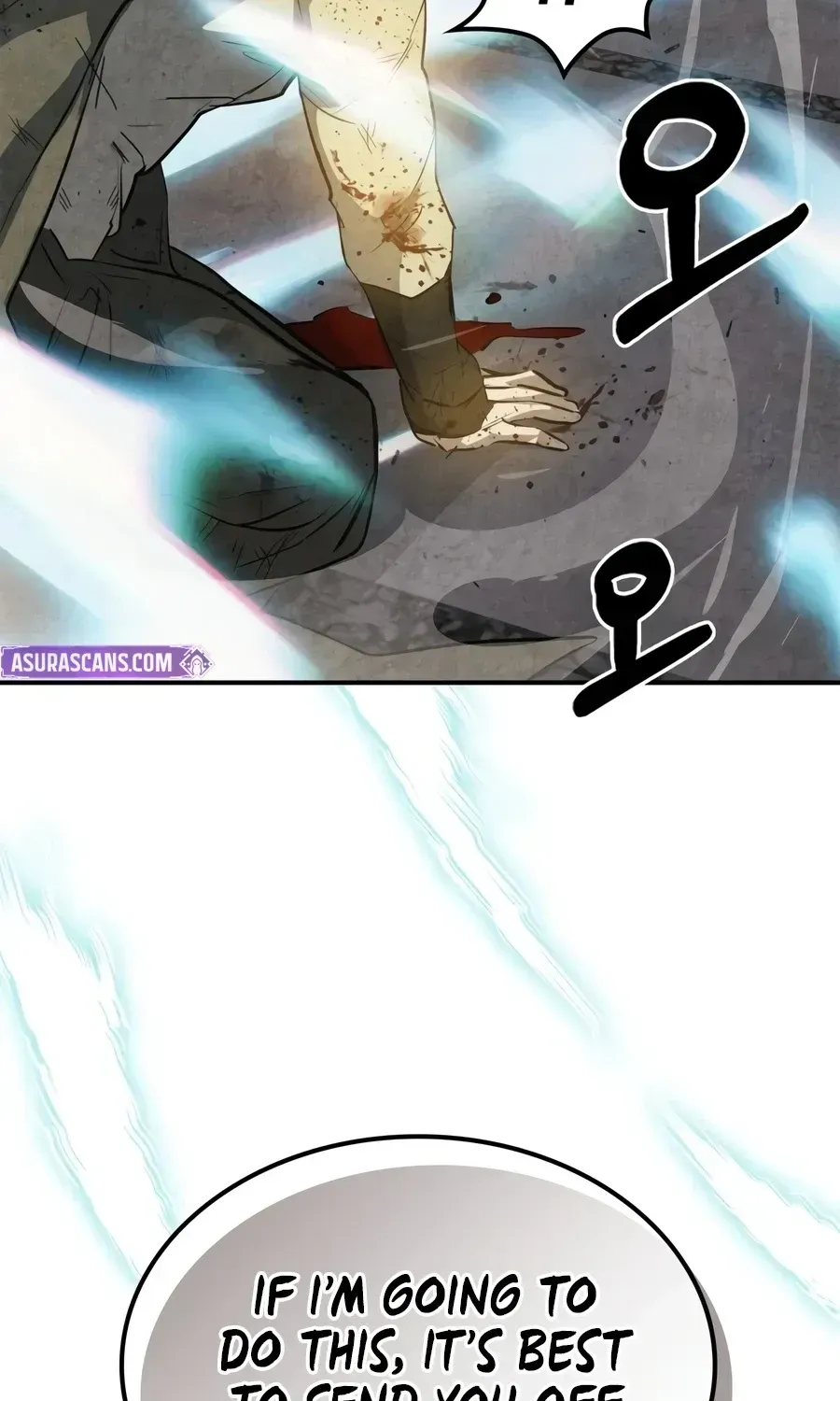 Chronicles Of The Martial God’s Return ( Chronicles of a Returner) Chapter 163 page 62 - 