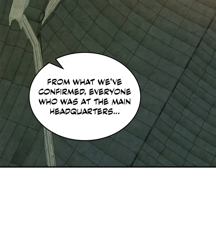 Chronicles Of The Martial God’s Return ( Chronicles of a Returner) Chapter 163 page 75 - 