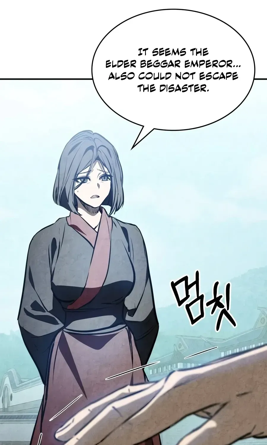 Chronicles Of The Martial God’s Return ( Chronicles of a Returner) Chapter 163 page 76 - 