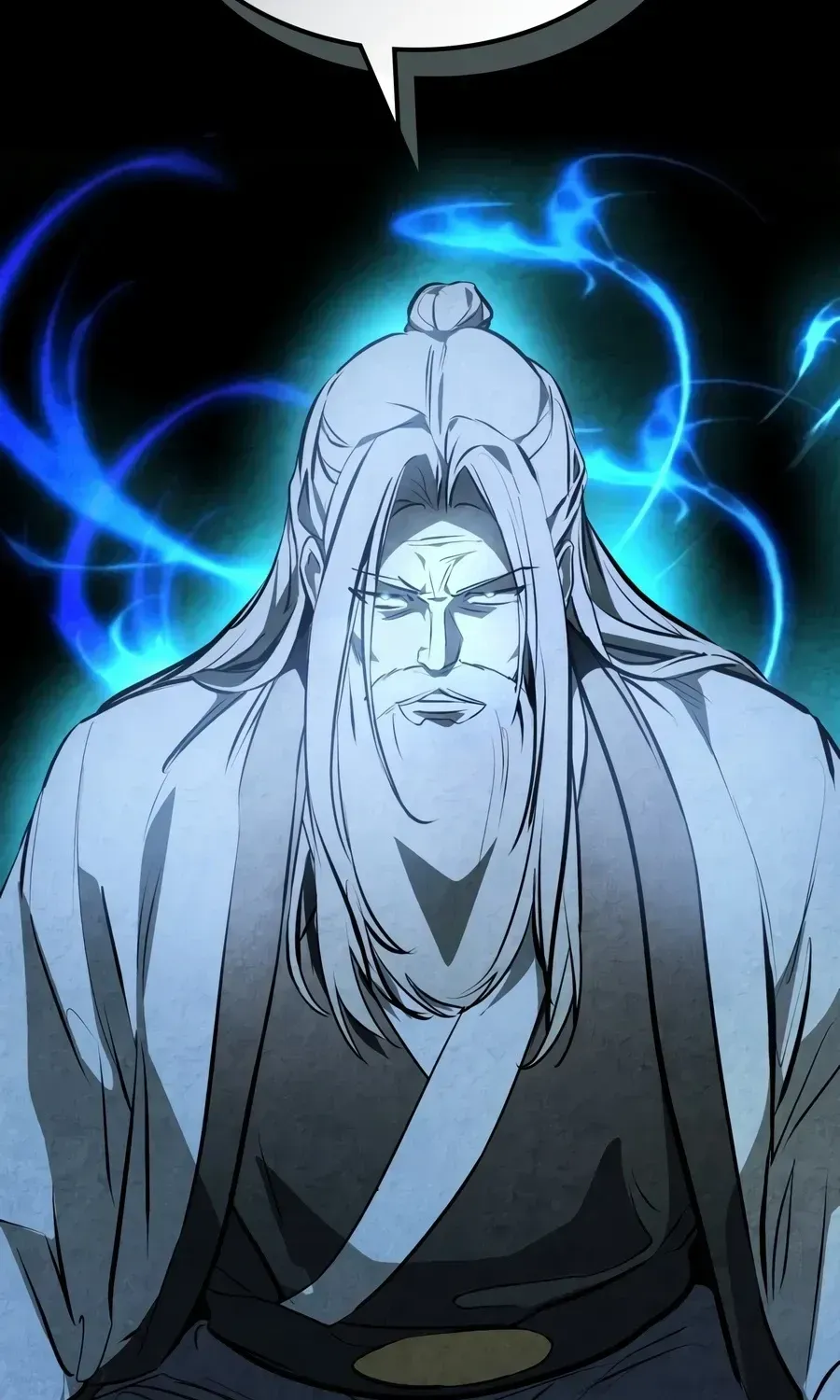 Chronicles Of The Martial God’s Return ( Chronicles of a Returner) Chapter 163 page 80 - 