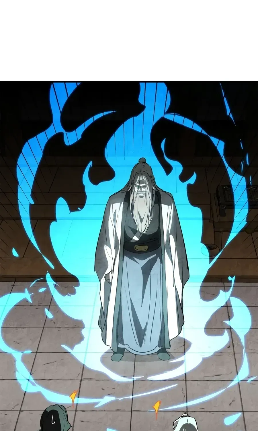 Chronicles Of The Martial God’s Return ( Chronicles of a Returner) Chapter 163 page 89 - 