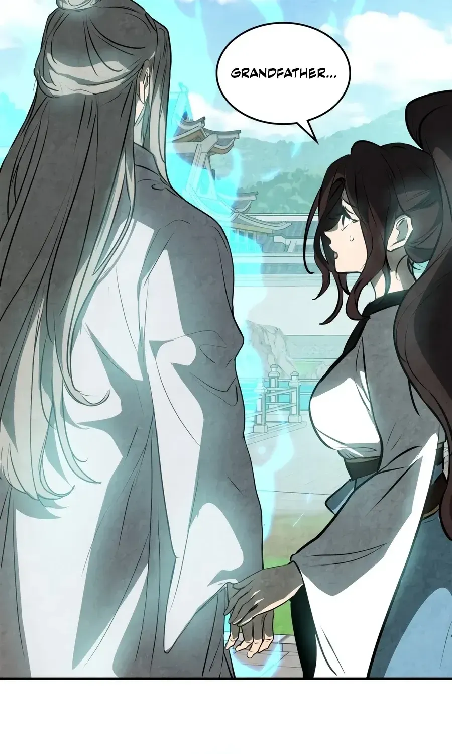 Chronicles Of The Martial God’s Return ( Chronicles of a Returner) Chapter 163 page 92 - 